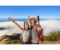 Insta360 X4 Adventure Bundle CINSABMA_X407 / 6970357858248 - 1355865 - zdjęcie 7